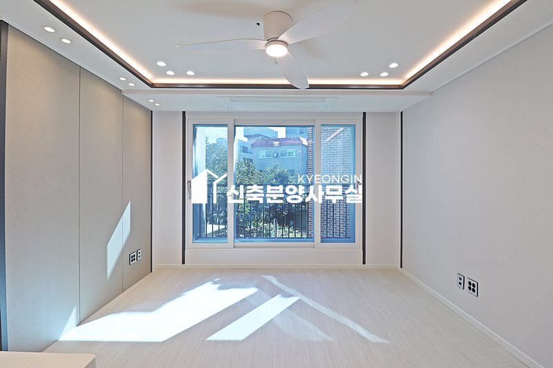 경기 안산단원구 고잔동 세븐하이츠 [ 2룸 . 3룸 . 테라스 Type ] 분양 매물번호 15931 사진 16