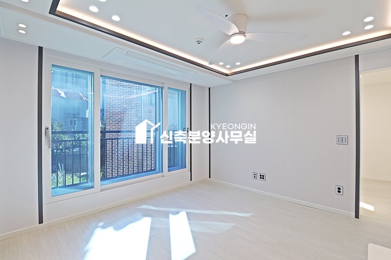 경기 안산단원구 고잔동 세븐하이츠 [ 2룸 . 3룸 . 테라스 Type ] 분양 매물번호 15931 사진 17