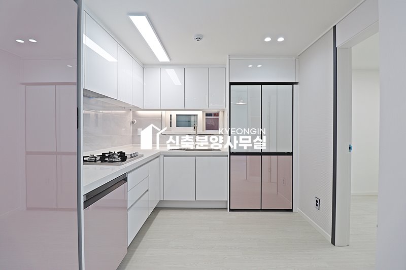 경기 안산단원구 고잔동 세븐하이츠 [ 2룸 . 3룸 . 테라스 Type ] 분양 매물번호 15931 사진 22