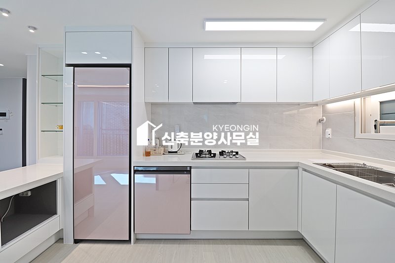 경기 안산단원구 고잔동 세븐하이츠 [ 2룸 . 3룸 . 테라스 Type ] 분양 매물번호 15931 사진 23
