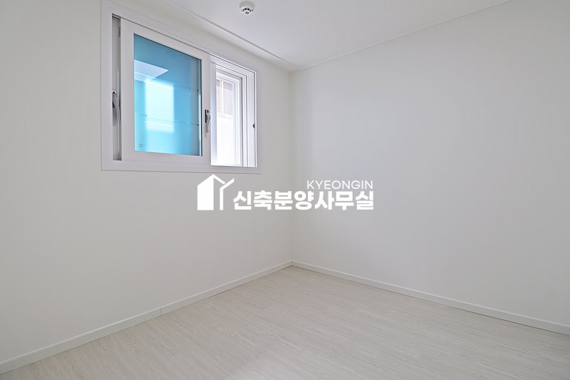 경기 안산단원구 고잔동 세븐하이츠 [ 2룸 . 3룸 . 테라스 Type ] 분양 매물번호 15931 사진 26