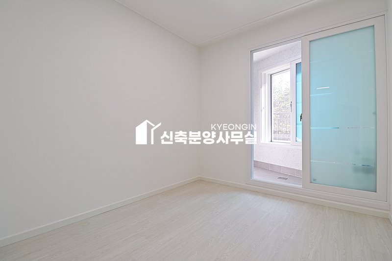 경기 안산단원구 고잔동 세븐하이츠 [ 2룸 . 3룸 . 테라스 Type ] 분양 매물번호 15931 사진 27