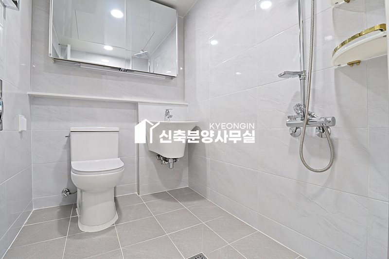 경기 안산단원구 고잔동 세븐하이츠 [ 2룸 . 3룸 . 테라스 Type ] 분양 매물번호 15931 사진 28