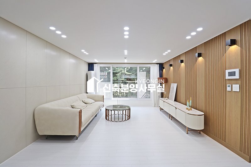경기 양주시 장흥면 일영리 두리빌리지 [ 2룸 . 3룸 . 테라스 Type ] 분양 매물번호 15929 사진 5