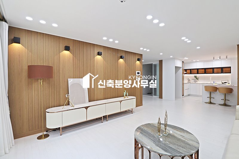 경기 양주시 장흥면 일영리 두리빌리지 [ 2룸 . 3룸 . 테라스 Type ] 분양 매물번호 15929 사진 7