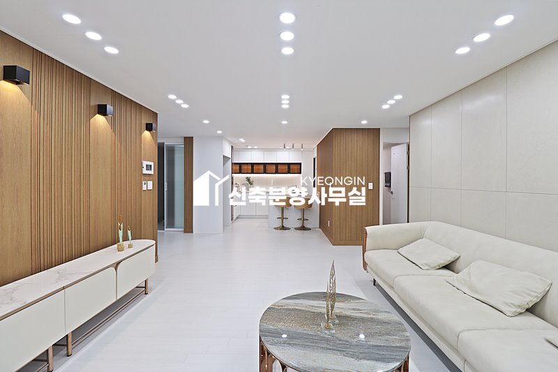 경기 양주시 장흥면 일영리 두리빌리지 [ 2룸 . 3룸 . 테라스 Type ] 분양 매물번호 15929 사진 8
