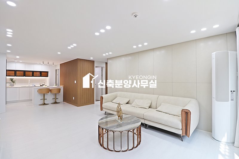 경기 양주시 장흥면 일영리 두리빌리지 [ 2룸 . 3룸 . 테라스 Type ] 분양 매물번호 15929 사진 9