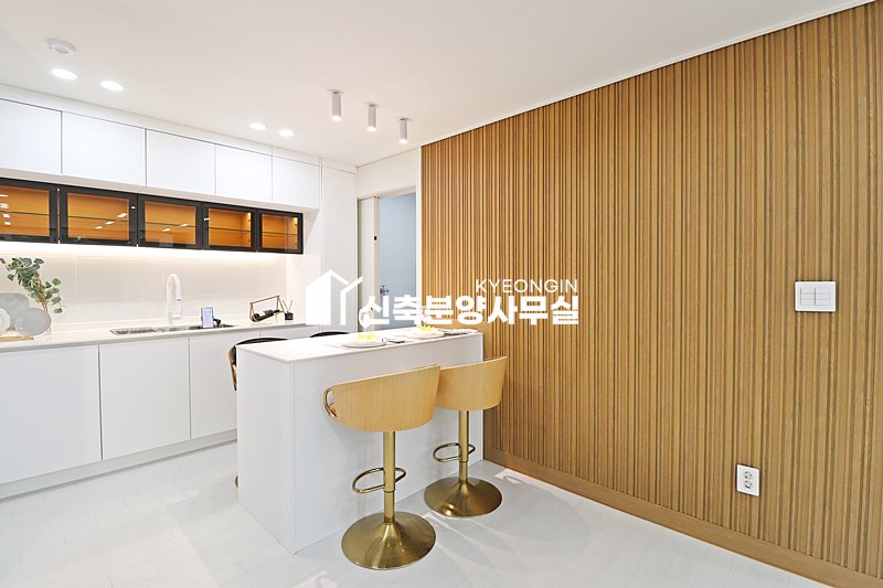 경기 양주시 장흥면 일영리 두리빌리지 [ 2룸 . 3룸 . 테라스 Type ] 분양 매물번호 15929 사진 12