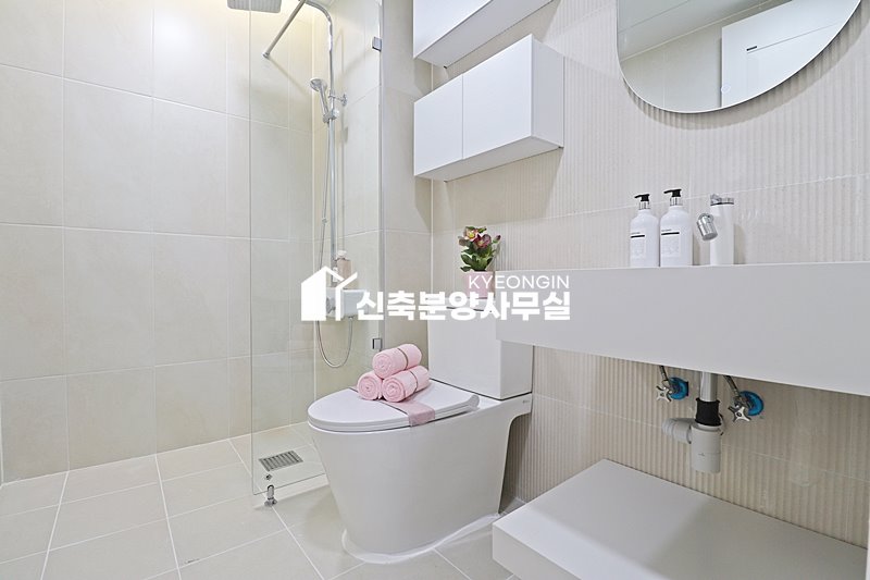 경기 양주시 장흥면 일영리 두리빌리지 [ 2룸 . 3룸 . 테라스 Type ] 분양 매물번호 15929 사진 15