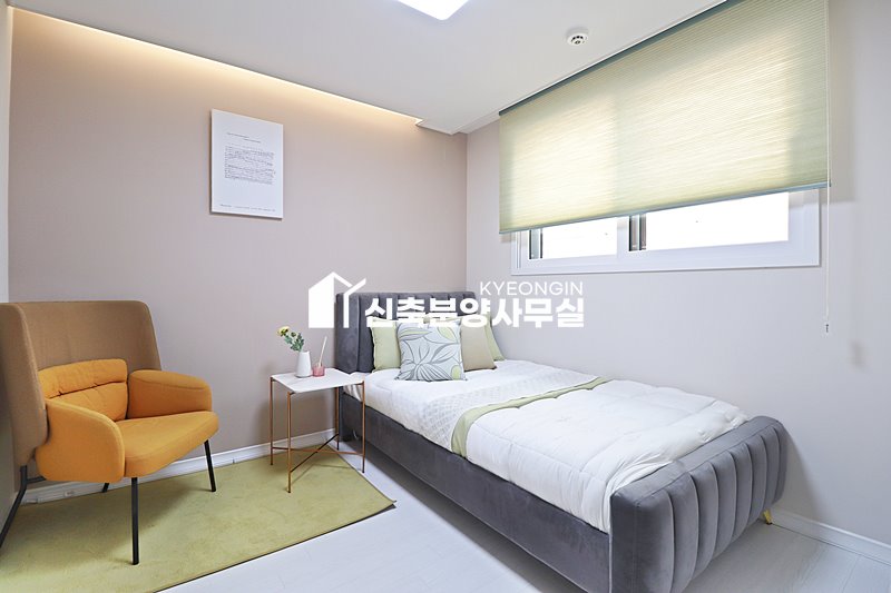 경기 양주시 장흥면 일영리 두리빌리지 [ 2룸 . 3룸 . 테라스 Type ] 분양 매물번호 15929 사진 16