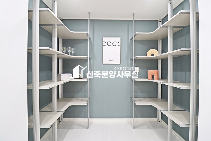 경기 양주시 장흥면 일영리 두리빌리지 [ 2룸 . 3룸 . 테라스 Type ] 분양 매물번호 15929 사진 18