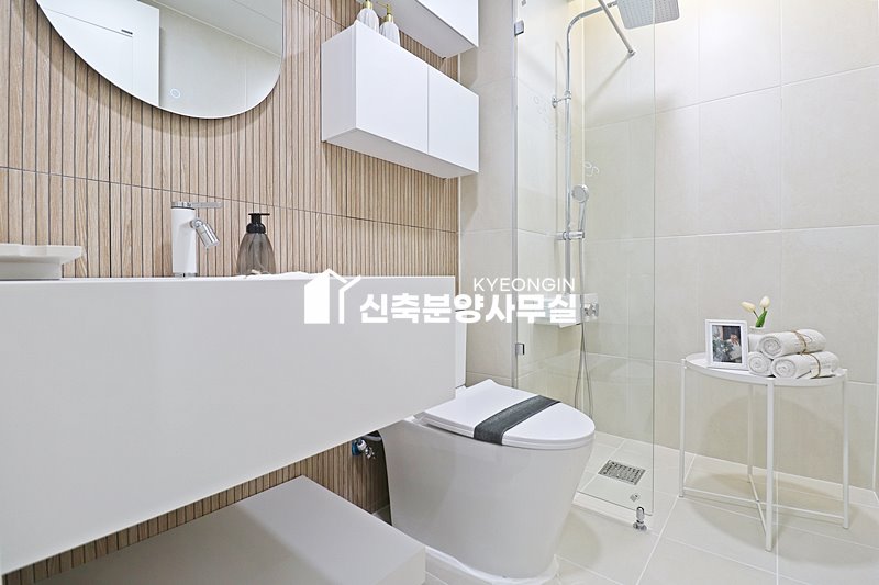 경기 양주시 장흥면 일영리 두리빌리지 [ 2룸 . 3룸 . 테라스 Type ] 분양 매물번호 15929 사진 19