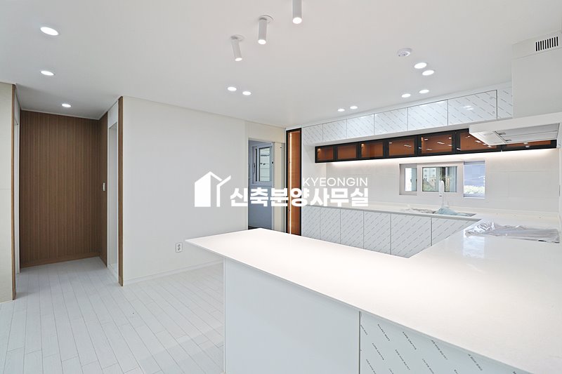 경기 양주시 장흥면 일영리 두리빌리지 [ 2룸 . 3룸 . 테라스 Type ] 분양 매물번호 15929 사진 28