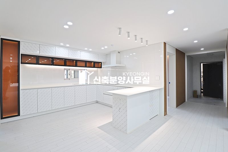 경기 양주시 장흥면 일영리 두리빌리지 [ 2룸 . 3룸 . 테라스 Type ] 분양 매물번호 15929 사진 30