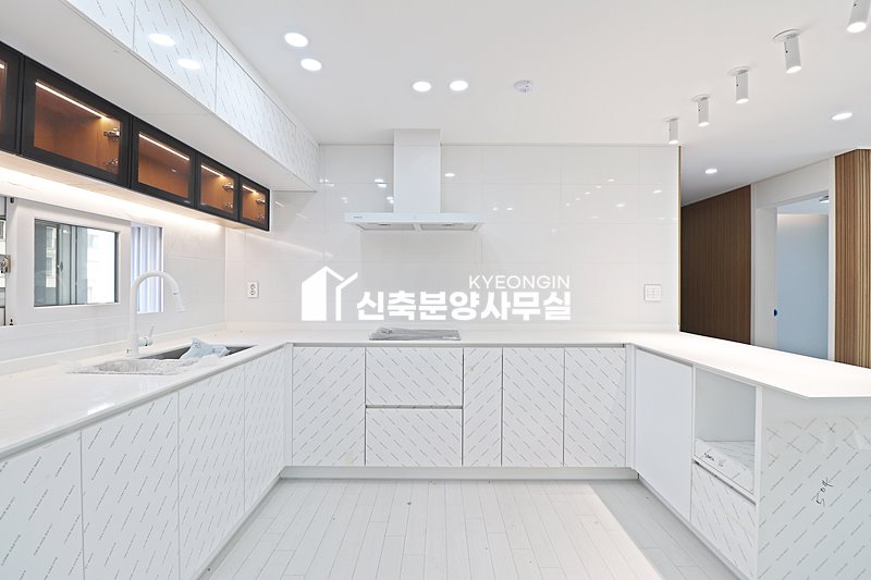 경기 양주시 장흥면 일영리 두리빌리지 [ 2룸 . 3룸 . 테라스 Type ] 분양 매물번호 15929 사진 31