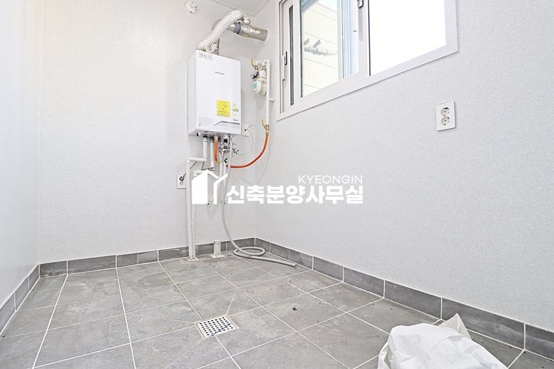 경기 양주시 장흥면 일영리 두리빌리지 [ 2룸 . 3룸 . 테라스 Type ] 분양 매물번호 15929 사진 33