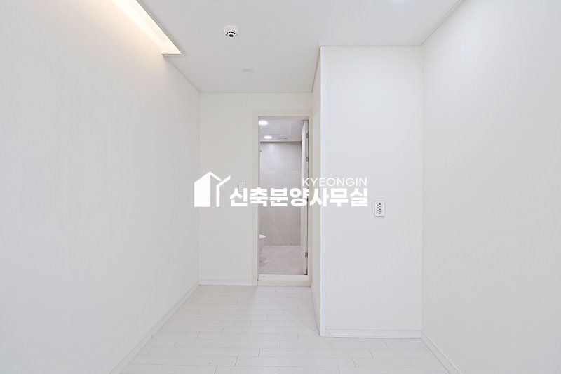 경기 양주시 장흥면 일영리 두리빌리지 [ 2룸 . 3룸 . 테라스 Type ] 분양 매물번호 15929 사진 35