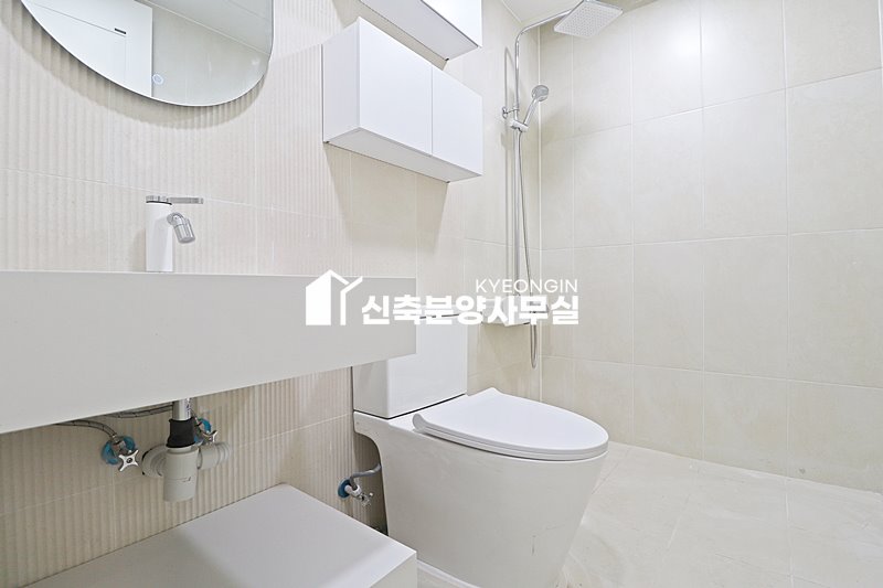 경기 양주시 장흥면 일영리 두리빌리지 [ 2룸 . 3룸 . 테라스 Type ] 분양 매물번호 15929 사진 36