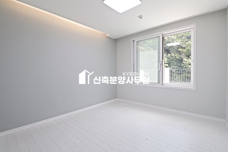 경기 양주시 장흥면 일영리 두리빌리지 [ 2룸 . 3룸 . 테라스 Type ] 분양 매물번호 15929 사진 37