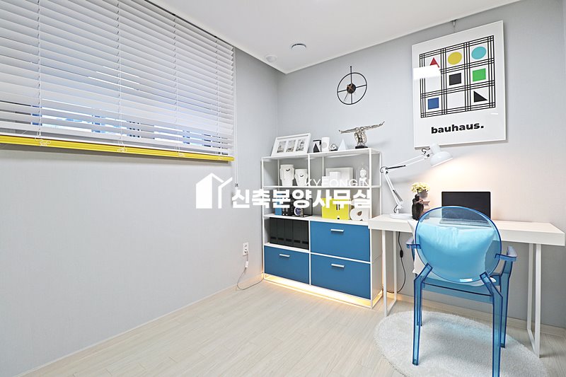 경기 부천원미구 역곡동 자연&한양립스 아파트 [ 2룸 . 3룸 Type ] 분양 매물번호 15928 사진 11