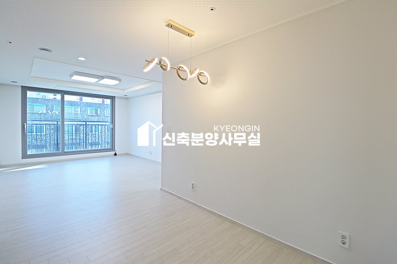 경기 부천원미구 역곡동 자연&한양립스 아파트 [ 2룸 . 3룸 Type ] 분양 매물번호 15928 사진 14