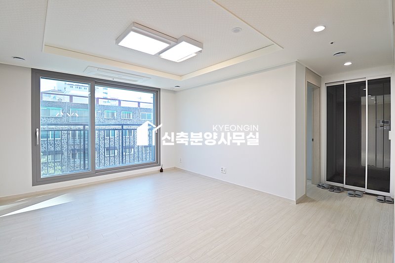 경기 부천원미구 역곡동 자연&한양립스 아파트 [ 2룸 . 3룸 Type ] 분양 매물번호 15928 사진 15