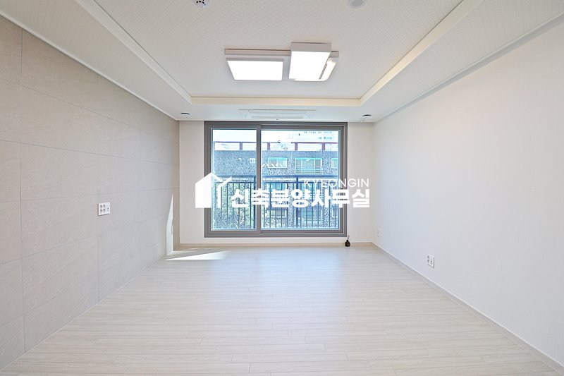 경기 부천원미구 역곡동 자연&한양립스 아파트 [ 2룸 . 3룸 Type ] 분양 매물번호 15928 사진 16