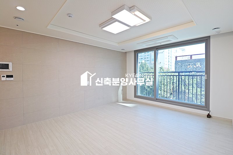 경기 부천원미구 역곡동 자연&한양립스 아파트 [ 2룸 . 3룸 Type ] 분양 매물번호 15928 사진 17