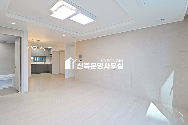 경기 부천원미구 역곡동 자연&한양립스 아파트 [ 2룸 . 3룸 Type ] 분양 매물번호 15928 사진 18