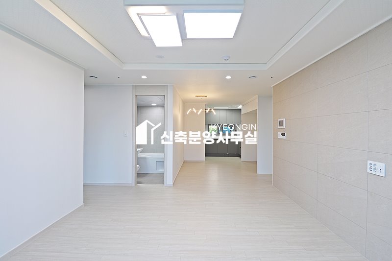 경기 부천원미구 역곡동 자연&한양립스 아파트 [ 2룸 . 3룸 Type ] 분양 매물번호 15928 사진 19