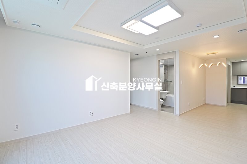경기 부천원미구 역곡동 자연&한양립스 아파트 [ 2룸 . 3룸 Type ] 분양 매물번호 15928 사진 20