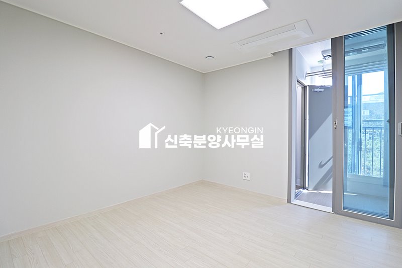 경기 부천원미구 역곡동 자연&한양립스 아파트 [ 2룸 . 3룸 Type ] 분양 매물번호 15928 사진 22