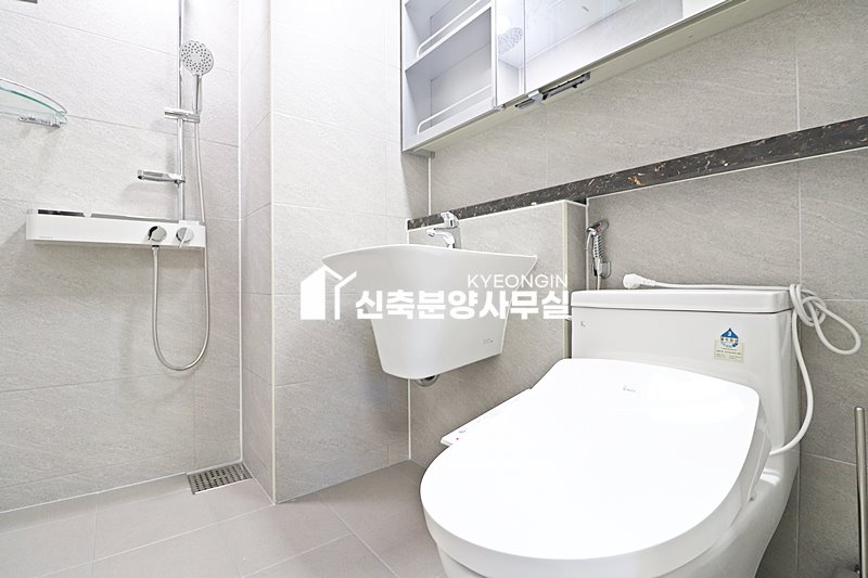 경기 부천원미구 역곡동 자연&한양립스 아파트 [ 2룸 . 3룸 Type ] 분양 매물번호 15928 사진 23