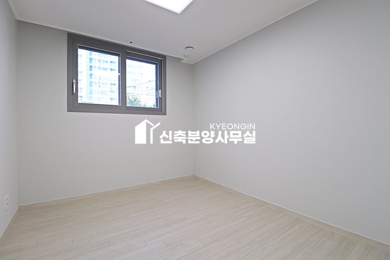 경기 부천원미구 역곡동 자연&한양립스 아파트 [ 2룸 . 3룸 Type ] 분양 매물번호 15928 사진 24