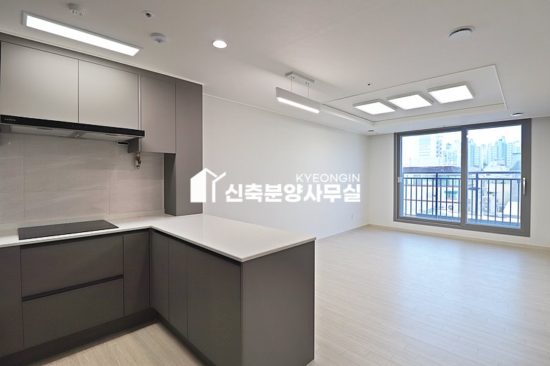 경기 부천원미구 역곡동 자연&한양립스 아파트 [ 2룸 . 3룸 Type ] 분양 매물번호 15928 사진 28