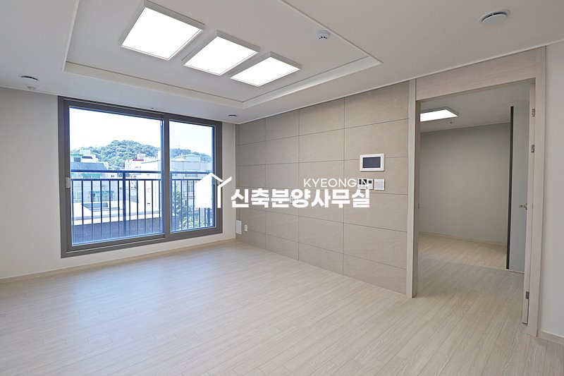경기 부천원미구 역곡동 자연&한양립스 아파트 [ 2룸 . 3룸 Type ] 분양 매물번호 15928 사진 30