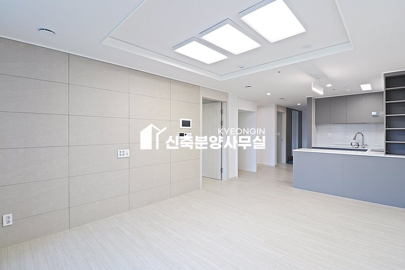 경기 부천원미구 역곡동 자연&한양립스 아파트 [ 2룸 . 3룸 Type ] 분양 매물번호 15928 사진 31