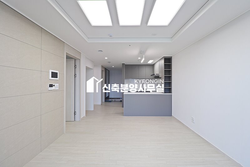 경기 부천원미구 역곡동 자연&한양립스 아파트 [ 2룸 . 3룸 Type ] 분양 매물번호 15928 사진 32