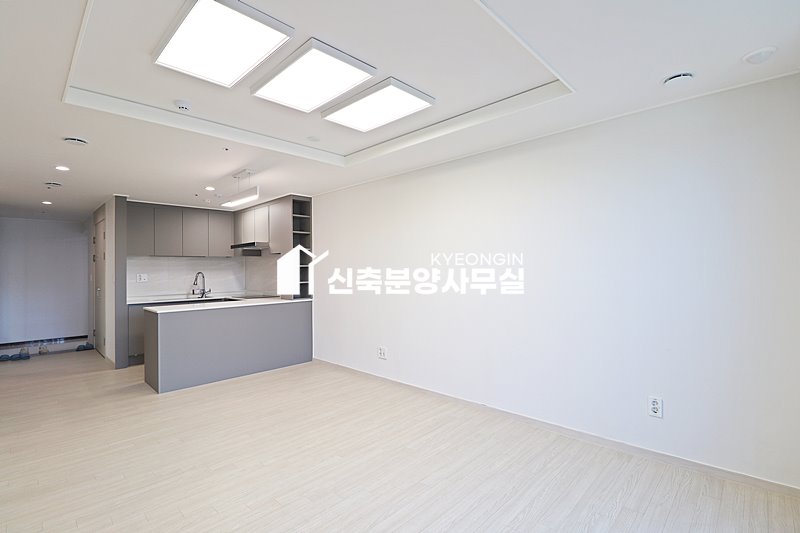 경기 부천원미구 역곡동 자연&한양립스 아파트 [ 2룸 . 3룸 Type ] 분양 매물번호 15928 사진 33