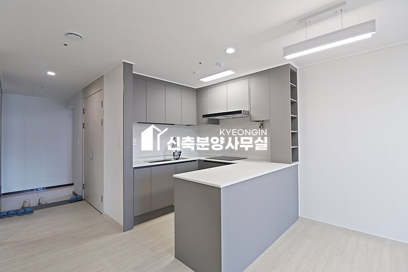 경기 부천원미구 역곡동 자연&한양립스 아파트 [ 2룸 . 3룸 Type ] 분양 매물번호 15928 사진 36
