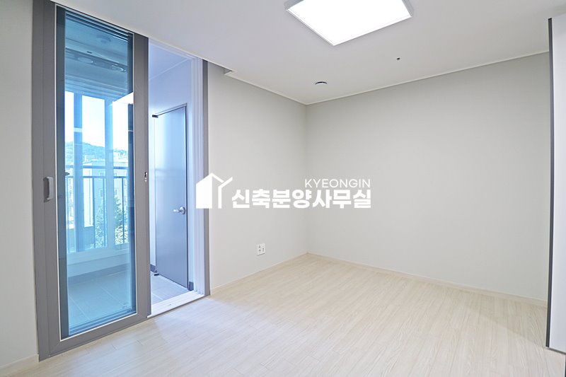 경기 부천원미구 역곡동 자연&한양립스 아파트 [ 2룸 . 3룸 Type ] 분양 매물번호 15928 사진 38