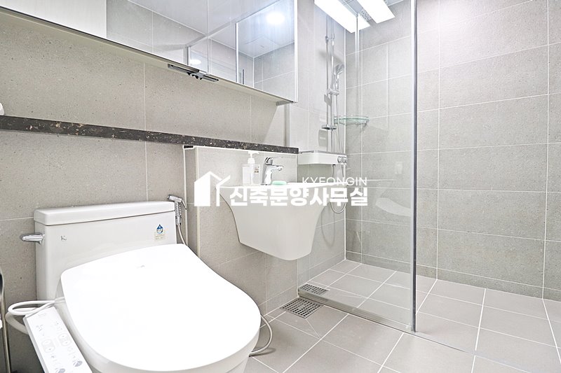 경기 부천원미구 역곡동 자연&한양립스 아파트 [ 2룸 . 3룸 Type ] 분양 매물번호 15928 사진 40