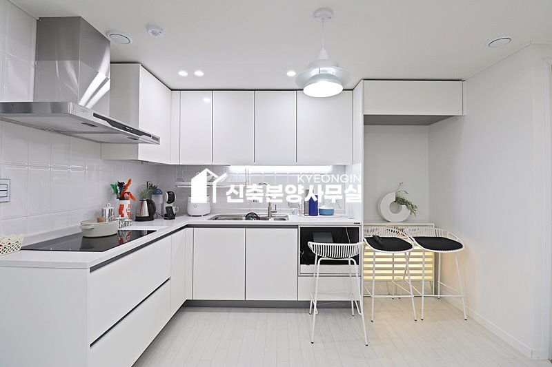 인천 부평구 부평동 해피리치빌 [ 2룸 . 3룸 . 테라스 . 복층 Type ] 분양 매물번호 15924 사진 8