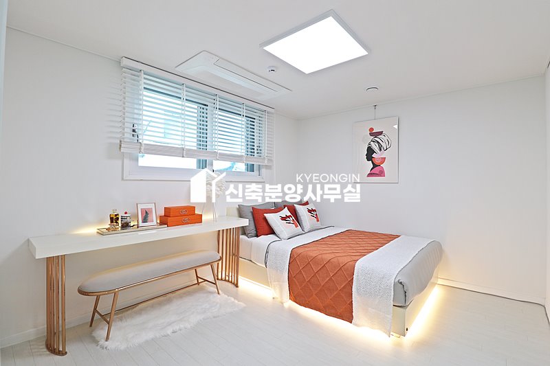 인천 부평구 부평동 해피리치빌 [ 2룸 . 3룸 . 테라스 . 복층 Type ] 분양 매물번호 15924 사진 9