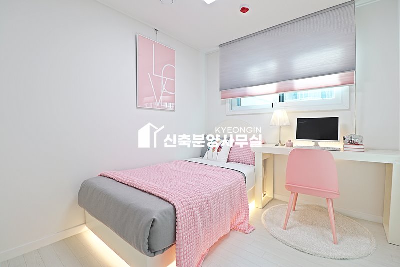인천 부평구 부평동 해피리치빌 [ 2룸 . 3룸 . 테라스 . 복층 Type ] 분양 매물번호 15924 사진 11
