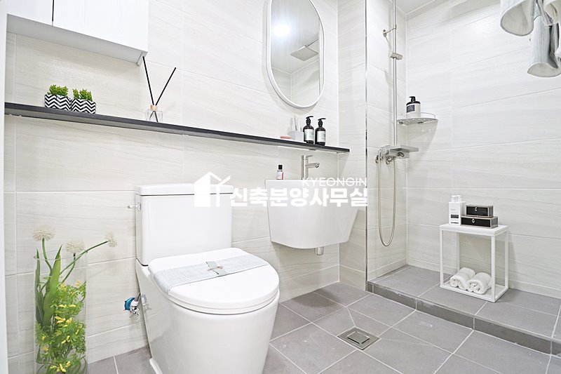 인천 부평구 부평동 해피리치빌 [ 2룸 . 3룸 . 테라스 . 복층 Type ] 분양 매물번호 15924 사진 13