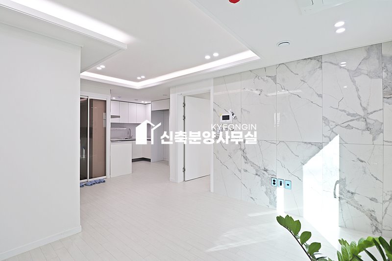 인천 부평구 부평동 해피리치빌 [ 2룸 . 3룸 . 테라스 . 복층 Type ] 분양 매물번호 15924 사진 18