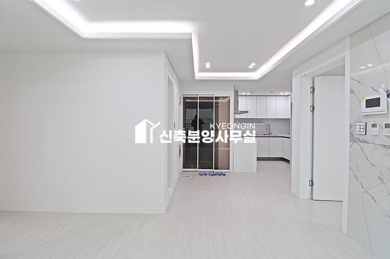 인천 부평구 부평동 해피리치빌 [ 2룸 . 3룸 . 테라스 . 복층 Type ] 분양 매물번호 15924 사진 19