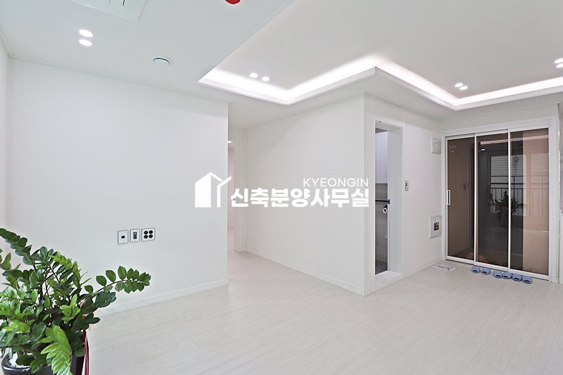 인천 부평구 부평동 해피리치빌 [ 2룸 . 3룸 . 테라스 . 복층 Type ] 분양 매물번호 15924 사진 20
