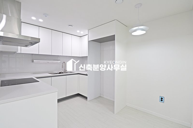 인천 부평구 부평동 해피리치빌 [ 2룸 . 3룸 . 테라스 . 복층 Type ] 분양 매물번호 15924 사진 21